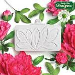 Peony Leaves