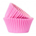 Pink Cupcake Cases