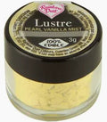 Rainbow Dust Lustre Dust - Pearl Vanilla Mist 3g