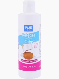 PME Release-a-Cake Oil 236g