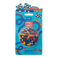 PME Sprinkle Charms - Racing Cars