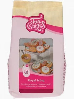 FunCakes Royal Icing 450g