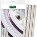 Rope Border Silicone Mould