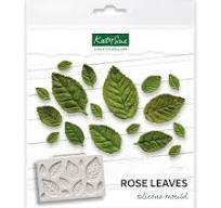 Rose Leaves