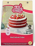 FunCakes Red Velvet Cake Mix 400g