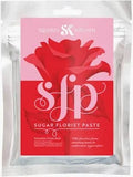 Squires Kitchen Florist Paste Poinsettia