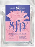 Squires Kitchen Florist Paste Pale Pink