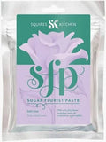 Squires Kitchen Florist Paste Soft Lilac