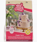 FunCakes Sugar Lace 400g