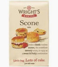 Wright's Scone Mix 500g