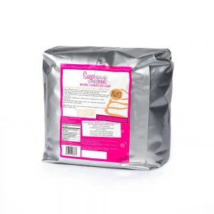 Velvet Vanilla Natural Flavoured Icing Sugar 2.5kg