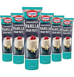 Dr. Oetker Madagascan Vanilla Bean Paste 100g