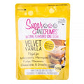 Velvet Vanilla Natural Flavoured Icing Sugar 500g