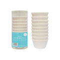 White Muffin Cases – 225 Pack