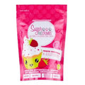 White Chocolate & Raspberry Natural Flavoured Icing Sugar 500g