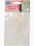 PME Ribbon Bow Toppers